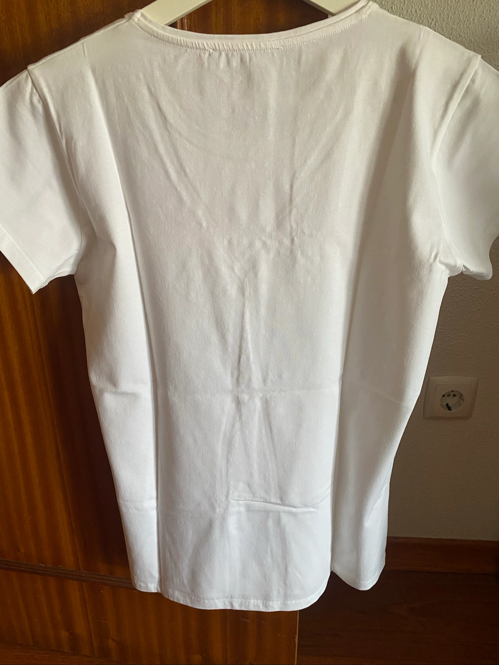 T-Shirt Ferrache – photo 6